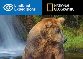 Lindblad Expeditions: Exploring Alaska’s Wilderness