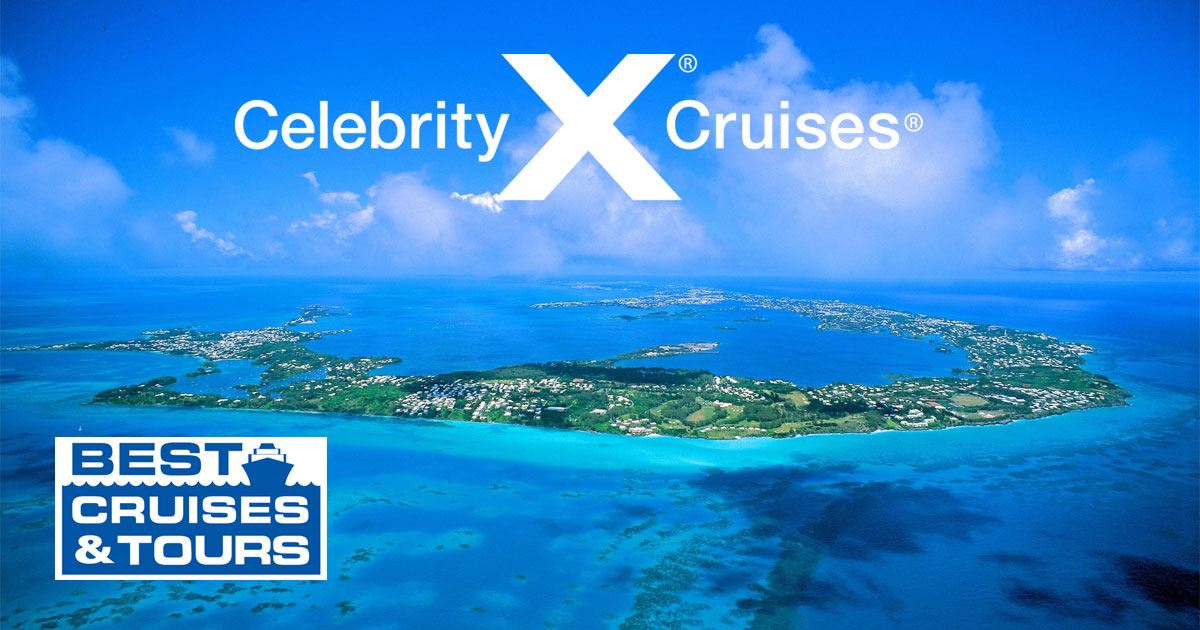 cruises to bermuda 2023 from florida