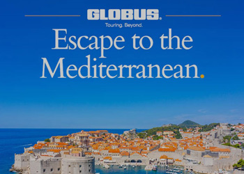 Globus: Escape to the Mediterranean