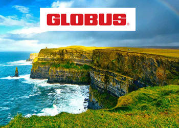 Globus: European Getaways