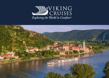 Viking: All-Inclusive European River Voyages