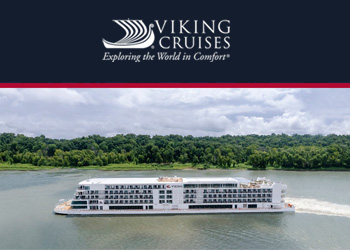 Viking: All-Inclusive Mississippi River Voyages