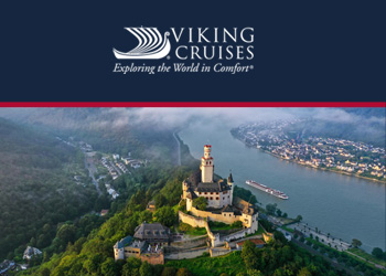 Viking: Discover Europe’s Enchanting Castles